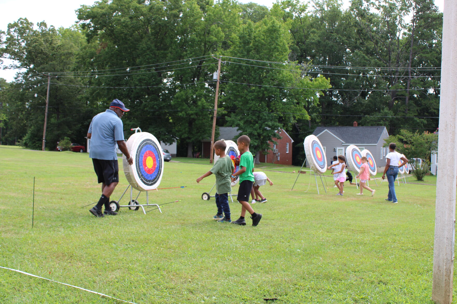 Archery
